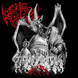 Black mass XXX