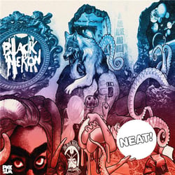 Neat - édition colorée