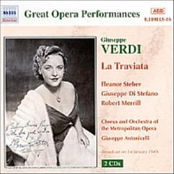 La Traviata