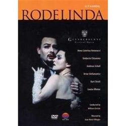 Rodelinda