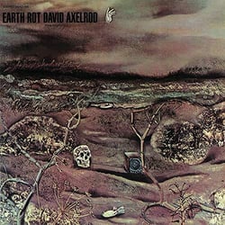Earth rot