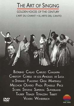 L'Art du chant