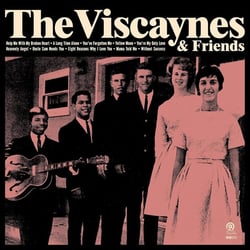 The Viscaynes & Friends