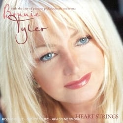 Heart strings