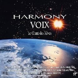 Harmony voix - le chant des rêves
