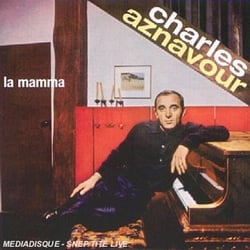 La mamma