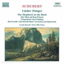 Lieder