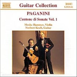 Centone Di Sonate /vol.1