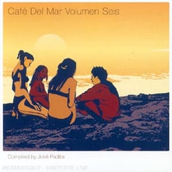 Cafe del mar volume 6