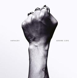 Adore life