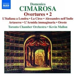 Ouvertures /vol.2