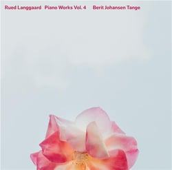 Oeuvres pour piano (Volume 4)
