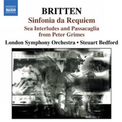 Sinfonia da requiem