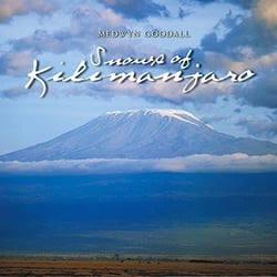 Snows of kilimandjaro