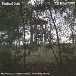 The Indian Tower