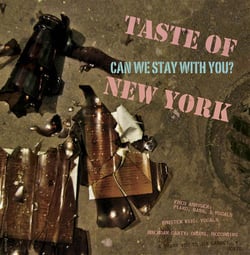 Sparkling apple - Can we stay with you ? - Vinyle