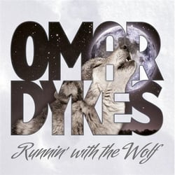 Runnin' with the wolf