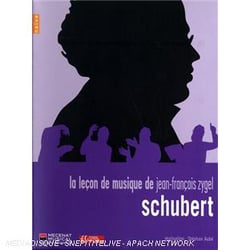 Leçon de Musique: Schubert