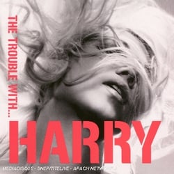 The trouble with harry