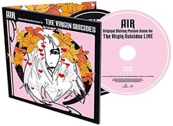 Virgin suicides