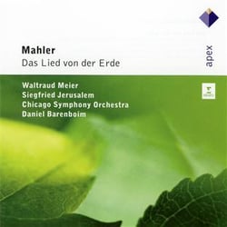 Le chant de la terre
