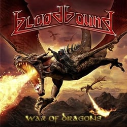 War of dragons