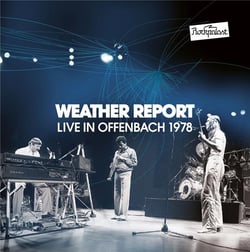 Live in Offenbach 1978