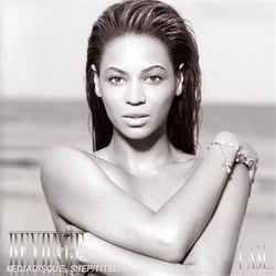 I am...sasha fierce