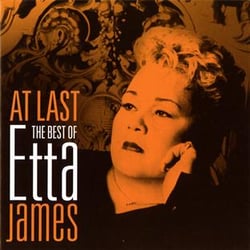 At last (the best of)