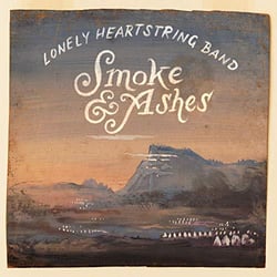 Smoke & ashes