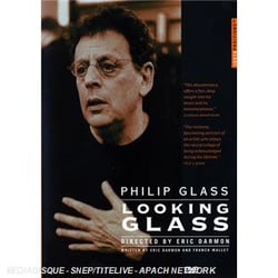 Looking glass