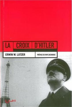 La croix d'hilter