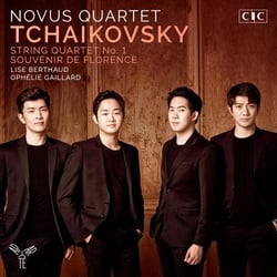 String quartet n°1