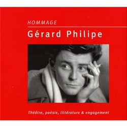 Hommage - CD