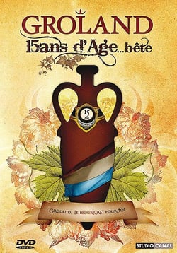 Groland - 15 ans d'âge... bête