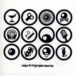 Hi-fi high lights down low