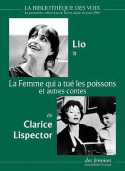 La femme qui a tué les poissons et autres contes