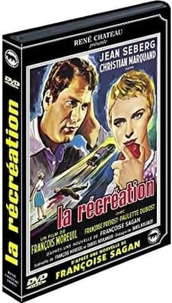 La récréation