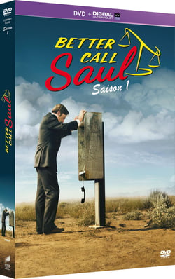 Better Call Saul - Saison 1