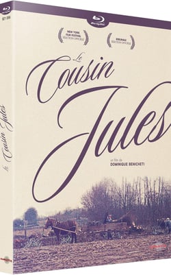 Le Cousin Jules