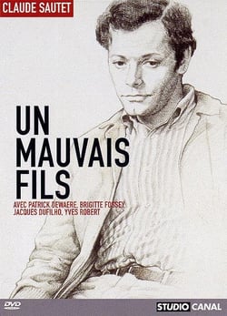 Un Mauvais fils