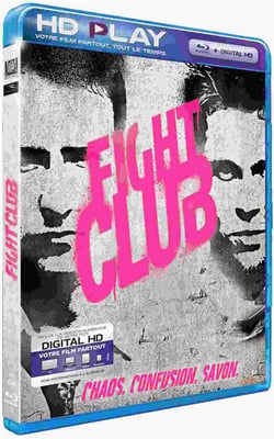 Fight Club