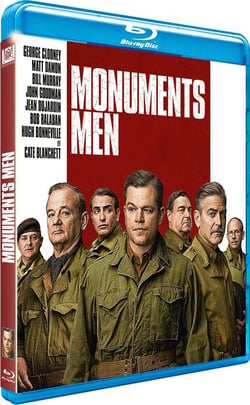 Monuments Men