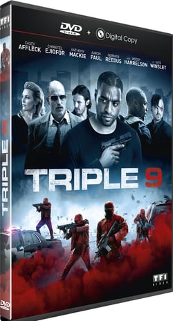 Triple 9