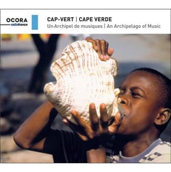 Cap-Vert : un archipel de musiques