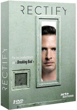 Rectify - Saison 1