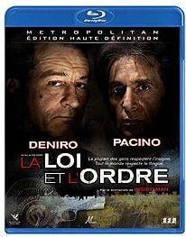 La Loi et l'ordre