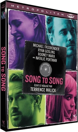 Song to Song