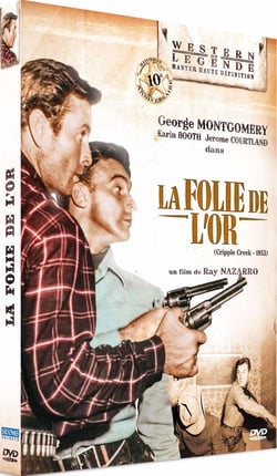 La Folie de l'or