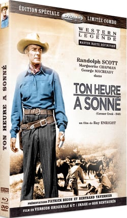 Ton heure a sonné